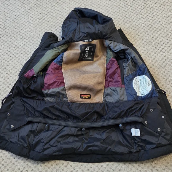 Picture ski jacket